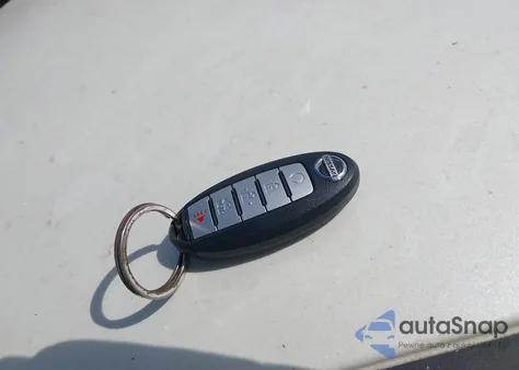 2017 Nissan Altima 2.5 Sr z USA, uszkodzony, nr VIN 1N4AL3AP5HC218024